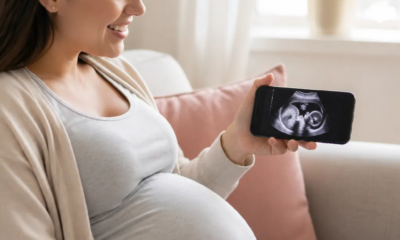 Ultrassom para Gestantes: App Completo