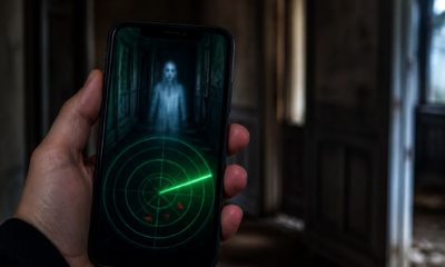 App Caçar Fantasma: Guia Prático Pelo Celular