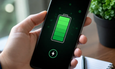 App para Melhorar Bateria do Celular