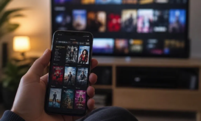 App para Assistir Filmes Grátis: Guia Prático
