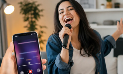 App Karaokê Grátis: Guia Completo para Celular