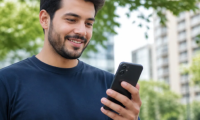 Como Ativar 5G no Celular: Guia Prático