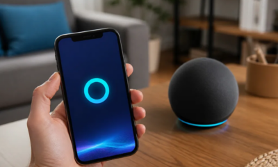 App para Ativar Alexa no Celular Grátis