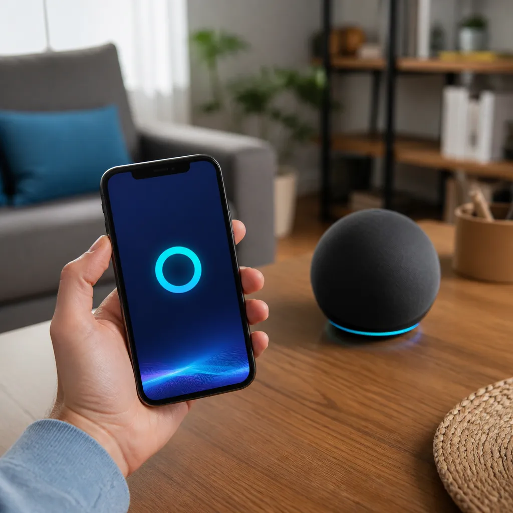 App para Ativar Alexa no Celular Grátis