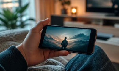 Melhores Apps para Assistir Filmes Grátis