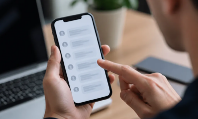 App para Ver Conversas Apagadas