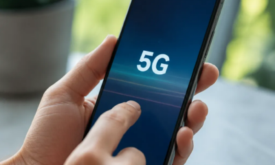 Como Ativar 5G no Celular: Guia Prático