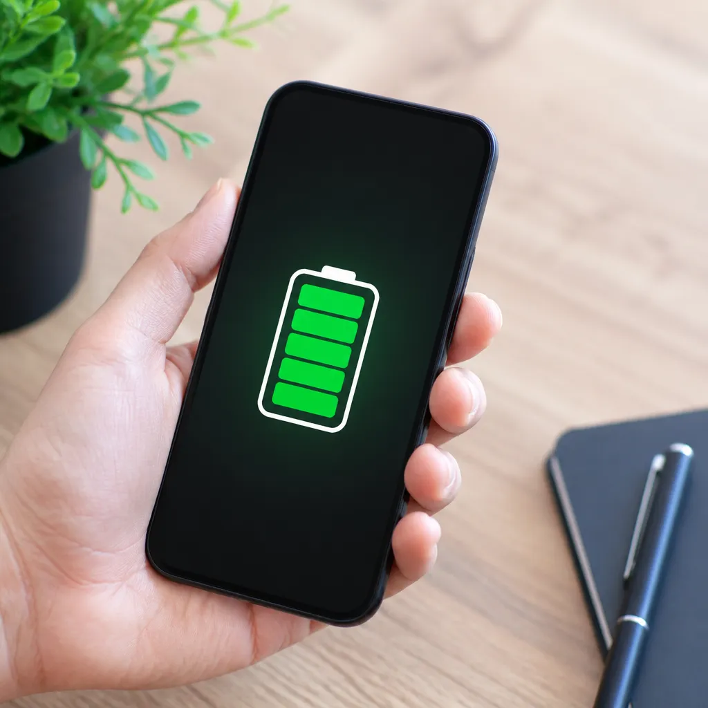 App Otimizar Bateria: Guia Prático Passo a Passo