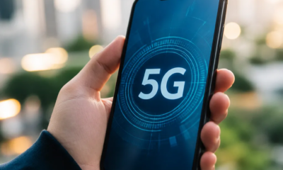 Como Ativar 5G no Celular: Guia Prático