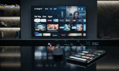 Como Assistir Google TV Grátis no Celular