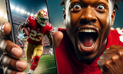 App para Assistir NFL ao Vivo Grátis