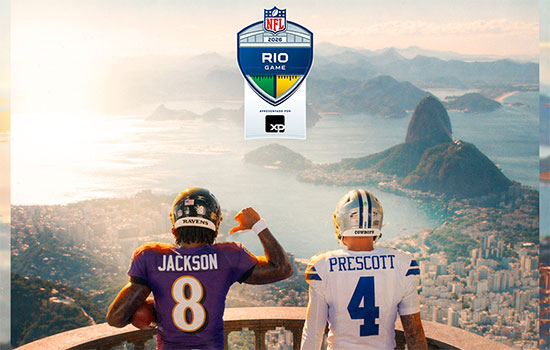 Watch NFL