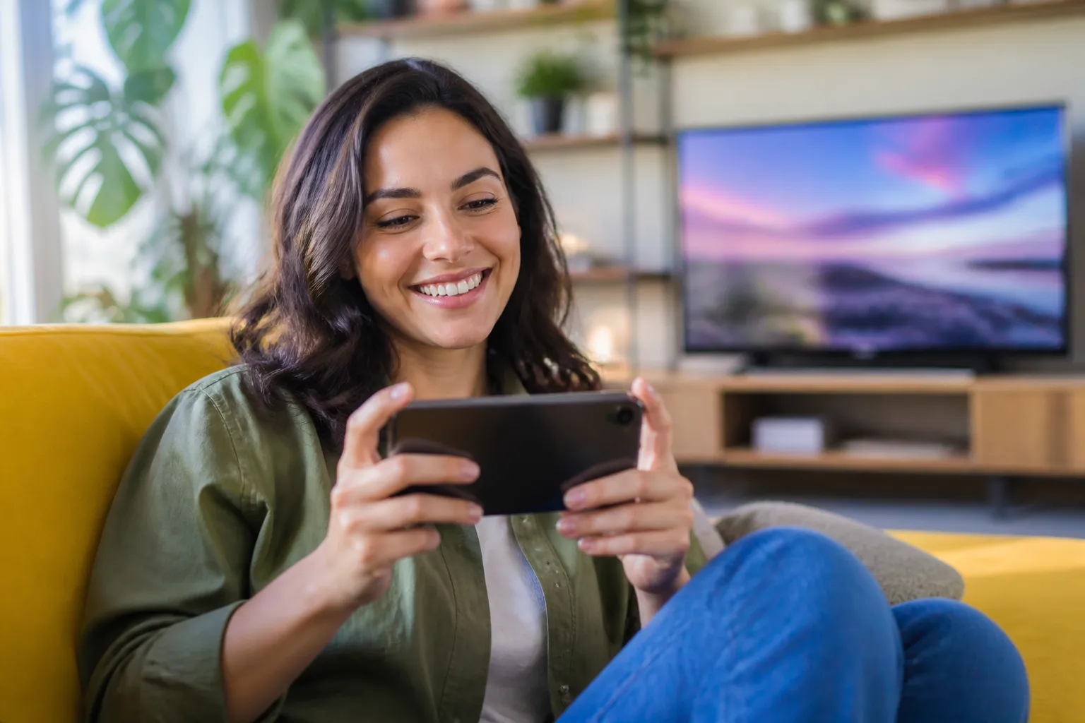 Guia Completo: Assista Google TV Grátis no Seu Celular Agora