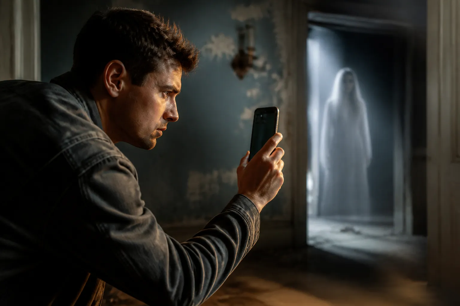 Guia Completo: Caça Fantasma no App Passo a Passo