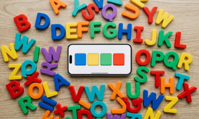 Melhor App Grátis de Alfabetização para Adultos