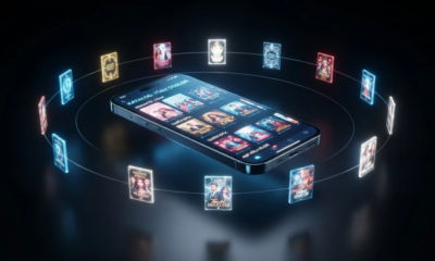 Novelas Turcas no Celular: Guia Completo