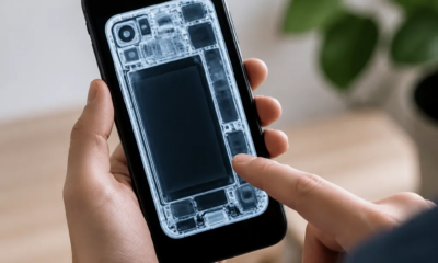 Como Usar App de Raio X no Celular de Forma Segura