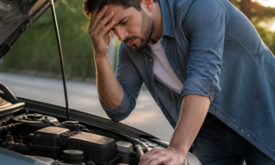 Guia Completo: Identifique Problemas no Seu Carro em Minutos