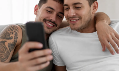 Melhor app de encontros gay para Android em 2024