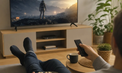 Os 5 Melhores Apps para Assistir Filmes Sem Pagar em 2024