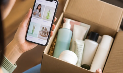 Aplicativo que oferece produtos de graça para você testar agora