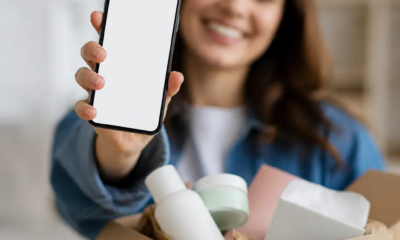 Aplicativo para ganhar produtos grátis testando no Android