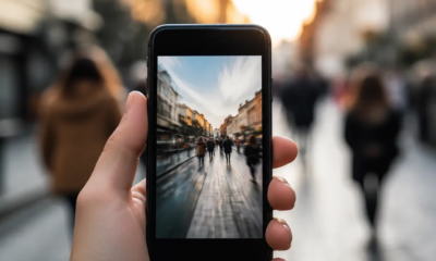 Como Fazer Foto em Movimento: 5 Apps Testados em 2024