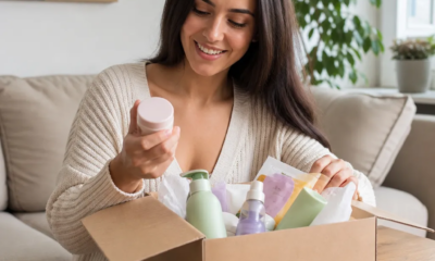 Guia completo: receba produtos grátis testando marcas famosas