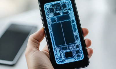 App de Raio X pelo Celular: Como Funciona e Qual Escolher