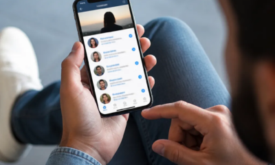 Descubra Quem Visitou seu Perfil do Facebook com Este App