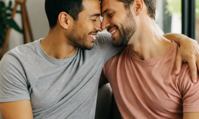 App de Namoro Gay: Encontre Seu Amor