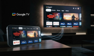 Como Assistir 800+ Canais Grátis no Google TV Agora