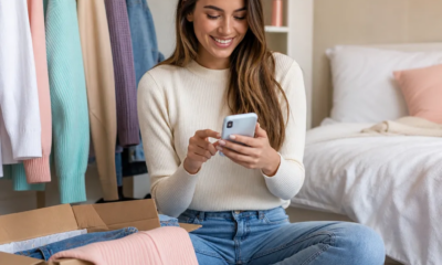 App para Ganhar Roupas SHEIN: Guia Completo e Atualizado