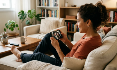Assista novelas turcas completas no seu celular agora