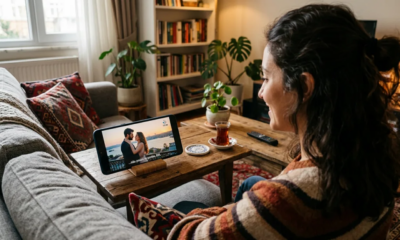 Melhor app para maratonar novelas turcas no iOS
