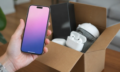 Como receber produtos de graça para testar no iPhone