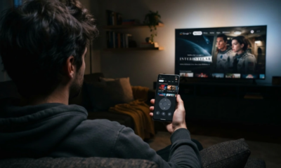 Aplicativos de Canais Grátis para Google TV: Guia Completo