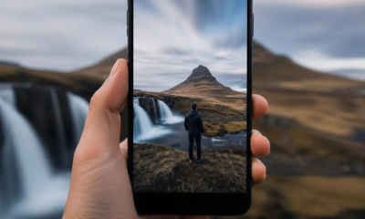 App Foto em Movimento: Erros a Evitar