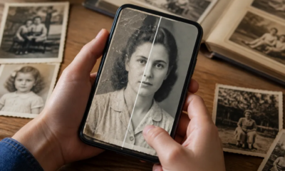 App Palauta Vanhat Kuvat: Täydellinen opas