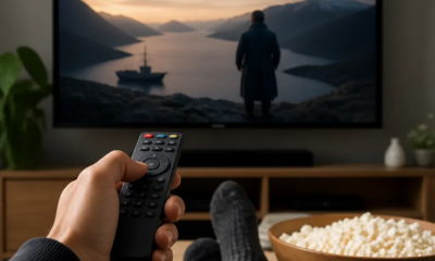 Como Assistir Filmes Grátis Sem Assinatura