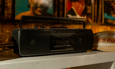 Ouça Rádio AM e FM Grátis no Celular