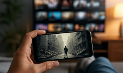 App Filmes Grátis Celular: Erros e Soluções