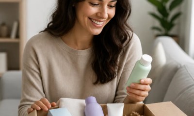 Como Ganhar Produtos Grátis para Testar