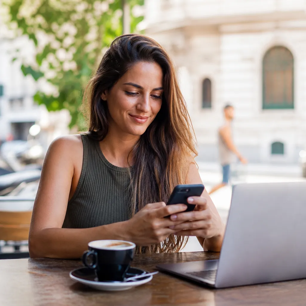 Wi-Fi Grátis Perto de Mim: Guia Prático