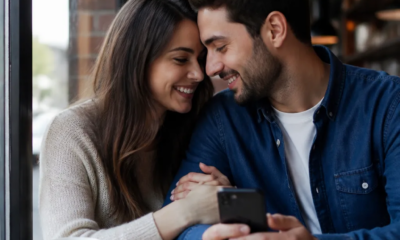 App para Encontrar o Amor: Conhecer Pessoas