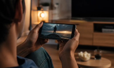 Melhores apps grátis para assistir filmes