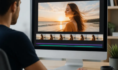 Transforme Fotos em Vídeos com IA