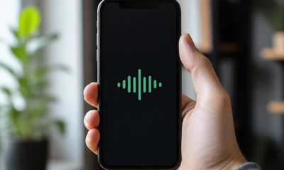App para Encontrar Áudios Ocultos no WhatsApp