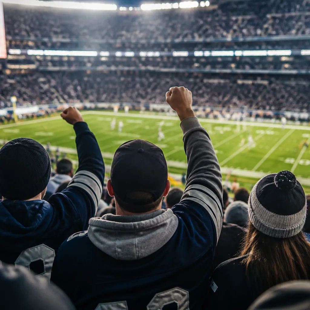 NFL ao Vivo Grátis: Transmissão Online