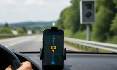 Apps para Identificar Radares: Erros a Evitar